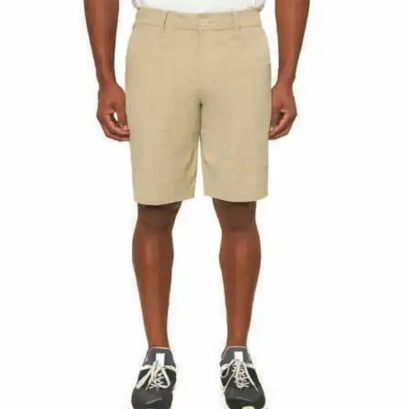 NWT Hang Ten Men's Stretch Comfort Waistband Lightweight